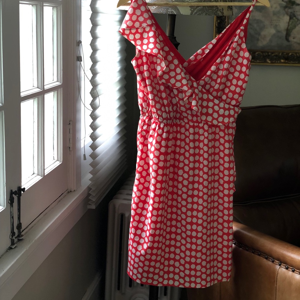 Ann Taylor Loft Dress Size XS